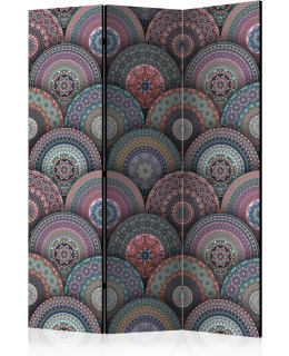 ARTGEIST A1-PARAVENTTC1148 3-OS SERMI Main Image