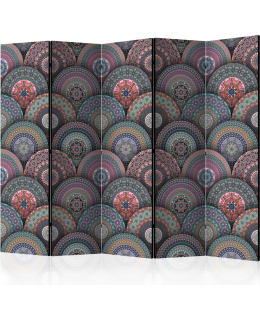 ARTGEIST A1-PARAVENTTC1149 5-OS SERMI Main Image