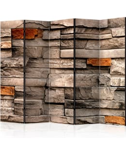 ARTGEIST A1-PARAVENTTC1161 5-OS SERMI Main Image