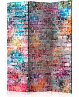 ARTGEIST A1-PARAVENTTC1166 3-OS SERMI Main Image