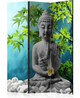 ARTGEIST A1-PARAVENTTC1184 3-OS SERMI Main Image