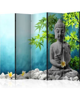 ARTGEIST A1-PARAVENTTC1185 5-OS SERMI Main Image