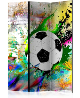 ARTGEIST A1-PARAVENTTC1188 3-OS SERMI Main Image