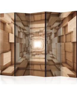 ARTGEIST A1-PARAVENTTC1192 5-OS SERMI Main Image