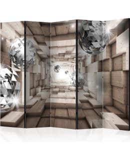 ARTGEIST A1-PARAVENTTC1195 5-OS SERMI Main Image