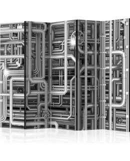 ARTGEIST A1-PARAVENTTC1196 5-OS SERMI Main Image