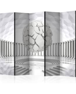 ARTGEIST A1-PARAVENTTC1198 5-OS SERMI Main Image