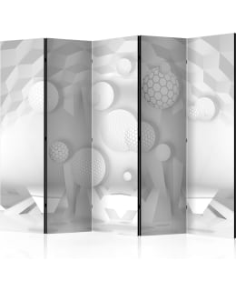 ARTGEIST A1-PARAVENTTC1201 5-OS SERMI Main Image