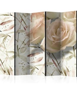 ARTGEIST A1-PARAVENTTC1208 5-OS SERMI Main Image