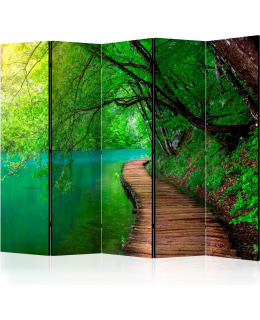 ARTGEIST A1-PARAVENTTC1211 5-OS SERMI Main Image