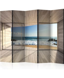 ARTGEIST A1-PARAVENTTC1212 5-OS SERMI Main Image