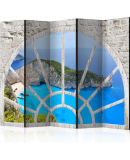 ARTGEIST A1-PARAVENTTC1213 5-OS SERMI Main Image