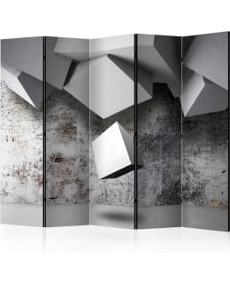 ARTGEIST A1-PARAVENTTC1218 5-OS SERMI Main Image