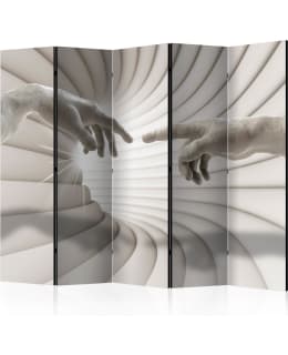 ARTGEIST A1-PARAVENTTC1222 5-OS SERMI Main Image