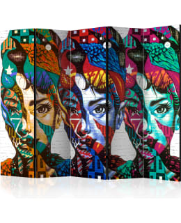 ARTGEIST A1-PARAVENTTC1226 5-OS SERMI Main Image