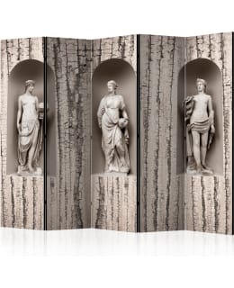 ARTGEIST A1-PARAVENTTC1227 5-OS SERMI Main Image