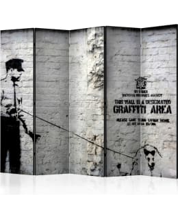 ARTGEIST A1-PARAVENTTC1229 5-OS SERMI Main Image