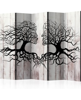 ARTGEIST A1-PARAVENTTC1230 5-OS SERMI Main Image