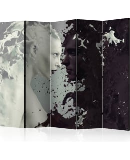 ARTGEIST A1-PARAVENTTC1231 5-OS SERMI Main Image