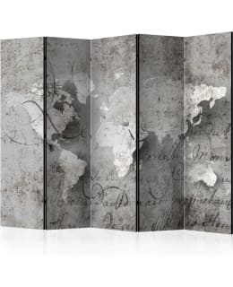 ARTGEIST A1-PARAVENTTC1233 5-OS SERMI Main Image