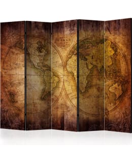 ARTGEIST A1-PARAVENTTC1234 5-OS SERMI Main Image