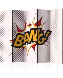 ARTGEIST A1-PARAVENTTC1236 5-OS SERMI Main Image