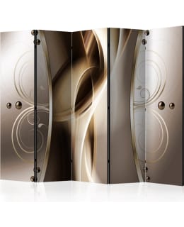 ARTGEIST A1-PARAVENTTC1238 5-OS SERMI Main Image