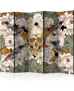 ARTGEIST A1-PARAVENTTC1241 5-OS SERMI Main Image