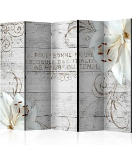 ARTGEIST A1-PARAVENTTC1242 5-OS SERMI Main Image