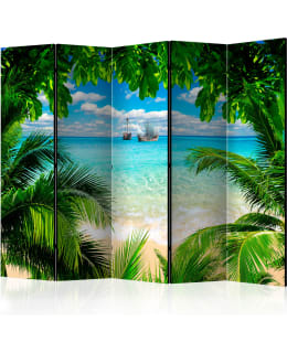 ARTGEIST A1-PARAVENTTC1247 5-OS SERMI Main Image