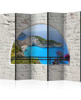 ARTGEIST A1-PARAVENTTC1249 5-OS SERMI Main Image