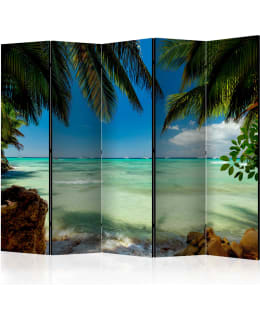 ARTGEIST A1-PARAVENTTC1251 5-OS SERMI Main Image