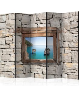 ARTGEIST A1-PARAVENTTC1252 5-OS SERMI Main Image