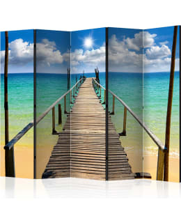 ARTGEIST A1-PARAVENTTC1253 5-OS SERMI Main Image