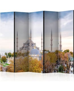 ARTGEIST A1-PARAVENTTC1256 5-OS SERMI Main Image