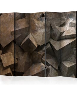 ARTGEIST A1-PARAVENTTC1258 5-OS SERMI Main Image