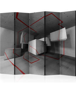 ARTGEIST A1-PARAVENTTC1259 5-OS SERMI Main Image