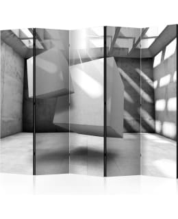 ARTGEIST A1-PARAVENTTC1262 5-OS SERMI Main Image