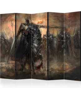 ARTGEIST A1-PARAVENTTC1266 5-OS SERMI Main Image