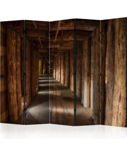 ARTGEIST A1-PARAVENTTC1267 5-OS SERMI Main Image