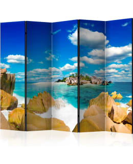 ARTGEIST A1-PARAVENTTC1274 5-OS SERMI Main Image