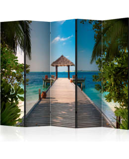 ARTGEIST A1-PARAVENTTC1276 5-OS SERMI Main Image