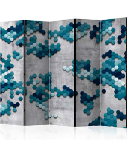 ARTGEIST A1-PARAVENTTC1278 5-OS SERMI Main Image