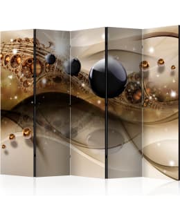 ARTGEIST A1-PARAVENTTC1290 5-OS SERMI Main Image