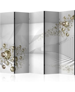 ARTGEIST A1-PARAVENTTC1316 5-OS SERMI Main Image