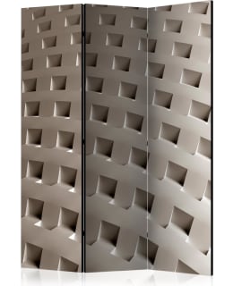 ARTGEIST A1-PARAVENTTC1329 3-OS SERMI Main Image