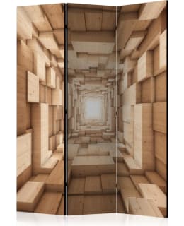 ARTGEIST A1-PARAVENTTC1349 3-OS SERMI Main Image