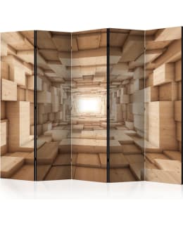 ARTGEIST A1-PARAVENTTC1350 5-OS SERMI Main Image