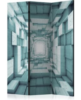 ARTGEIST A1-PARAVENTTC1353 3-OS SERMI Main Image