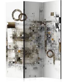 ARTGEIST A1-PARAVENTTC1359 3-OS SERMI Main Image